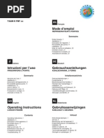 Download Manual Indesit Taan 6 Fnf by serbanic SN149522340 doc pdf