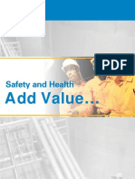 Safety&Health Addvalue