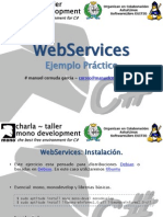 36895542 Mono Ejemplo Practico Web Service