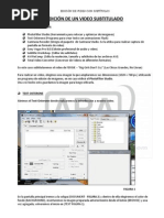 Download Tutorial Para Realizar Un Video Subtitulado Con Marca Al Agua by raularac71 SN14953440 doc pdf