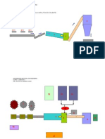 Esquema de Planta de Asfalto PDF