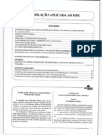 Legislação Aplicada ao MPU Comentada.pdf