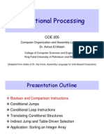 06 ConditionalProcessing