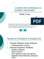 CNS 320 Week8 Lab