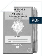 Passeport Internet