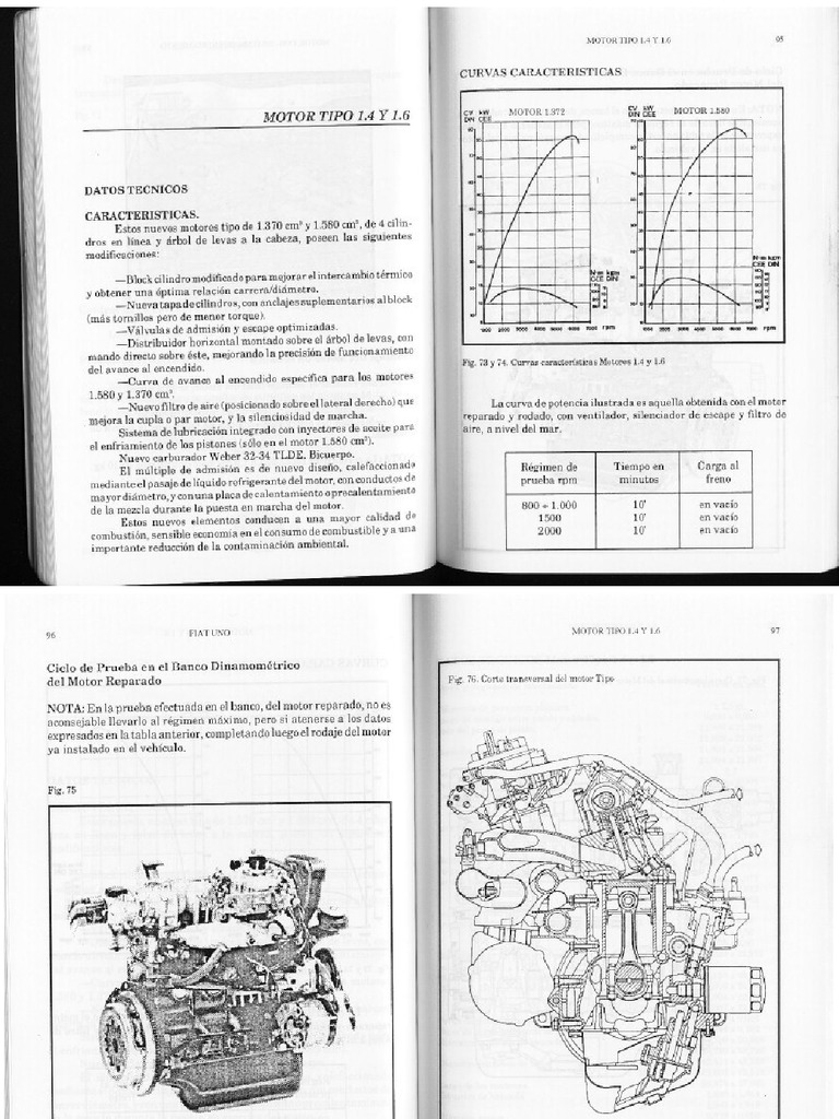 MANUALE FIAT UNO PDF - Auto Electrical Wiring Diagram