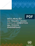 declaracaodaonudosdireitosdospovos