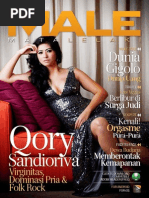 Male PDF | PDF | Seni