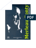 Existência e temporalidade no diálogo entre Merleau-Ponty e Heidegger