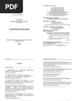 CADERNO JURÍDICO DO TRT 10 - 2002 A 2003