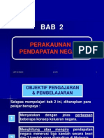 BAB 9 Nota Perakaunan Pendapatan