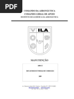 MECANISMOS E FORMAS DE CORROSÃO (Revisada Ten James)