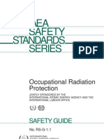 RS-G-1.1 Pub1081_web Occupational Radiation Protection Safety Guide