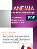 Anemia