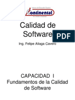 Calidad de Softwarediapositivas 1222384594830010 8