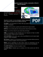 Cuestionario Sobre Software Educativo