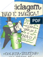 Reciclagem Magica