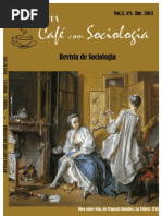 Cafe Com Sociologia