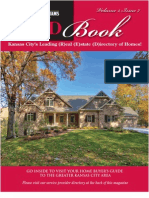 Kansas City Red Book: May 2009, Volume: 1, Issue 7