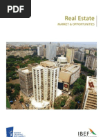 Download Indian Real Estate Industry Report 210708 by workosaur SN14958182 doc pdf