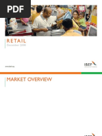 Download Indian Retail Industry Presentation 060109 by workosaur SN14958210 doc pdf