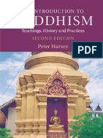 An Introduction To Buddhism: Teachings, History and Practices 2nd Edition (2013)