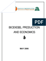 Biodieselproductandeconvs12vs111 PDF