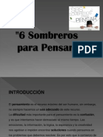 6sombrerosppt-120501232630-phpapp02