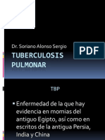 Tuberculosis Pulmonar