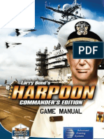 Hpce Manual (Ebook) - Harpoon