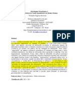 Abordagem Novoclassica e Sobrevivencia Da TQM Classica