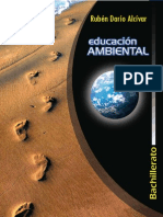 Educación Ambiental - Bachillerato