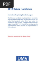 Download North Carolina 2012 by drivershandbooks SN149597093 doc pdf