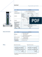 XBF AD04A Datasheet