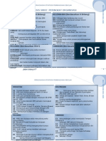 Contoh Analisis Swoc Peringkat Organisasi