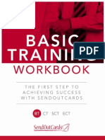 Basic Training WorkbookV1.9