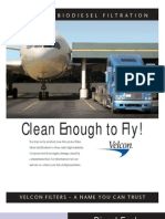 DieselFuel Brochure (Monitor 6-7 Micron Particles)