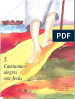 Catecismo Bilbao - 05 Caminamos Alegres Con Jesus