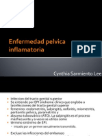 Enfermedad Pelvica Inflamatoria
