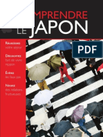 Comprendre Le Japon PDF