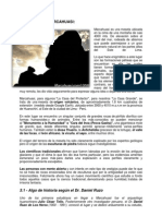 Historia Marcahuasi PDF