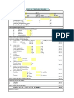 Planilla Costo-Horario EMI