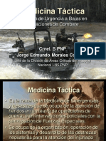 Medicina Tactica