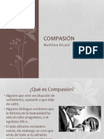 Compasion