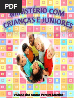 MINISTERIO COM CRIANÇAS E JUNIORES (1)