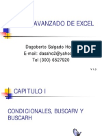 Excel Avanzado