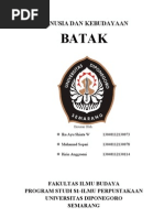 Download Makalah Batak by Muhamad Sopary SN149627329 doc pdf