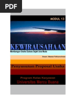 Download PenyusunanProposalUsahabyMerLynApriliantdCaroLussSN149628073 doc pdf