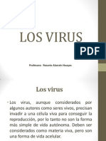 9 Clase Microbiologia Virus