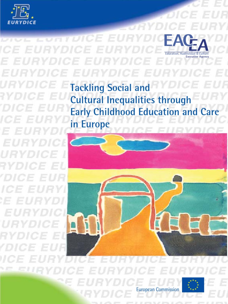 EARLY Childhood Education and Care in Europe - Tackling Social and ...